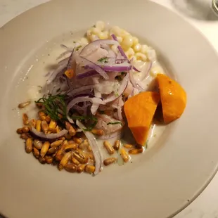 Ceviche