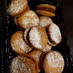 Alfajores