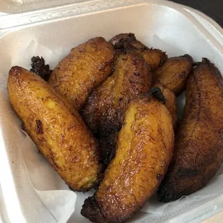 Sweet Plantain