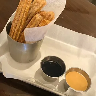 Churros