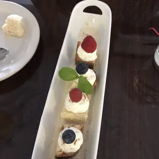 Tres Leches