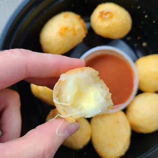 food, dough desserts, donuts