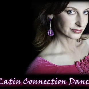 Ruth Caspary of Latin Connection Dance.
