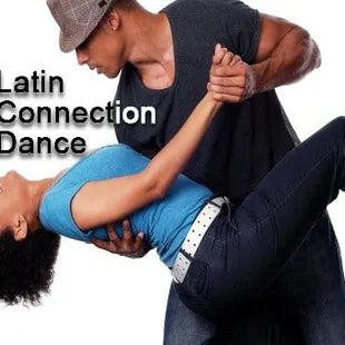 Latin Connection Dance is East Bay's newest and best place to learn Salsa and Bachata!