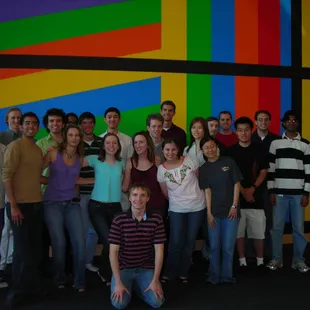 Teaching at Microsoft