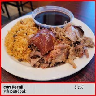 Con Pernil