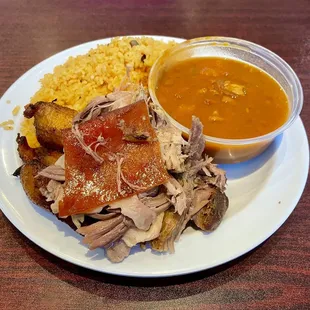 Con Pernil