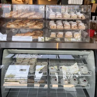 Desserts