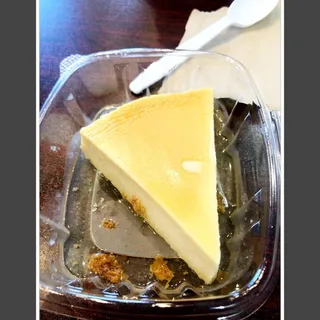 Flan de Coco