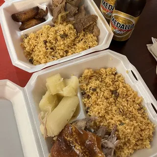 Medalla