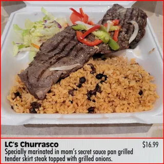 LC's Churrasco