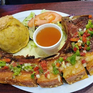 Chuleta Kan Kan