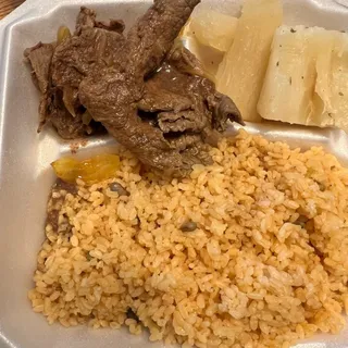 Yuca / Casava