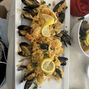 Paella