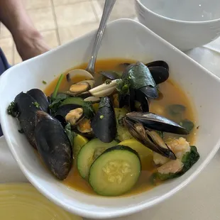 Mariscada