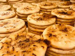 Pupusas Mi Guanaquita