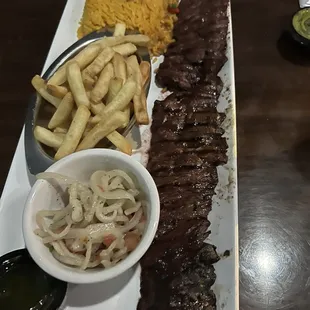 Churrasco