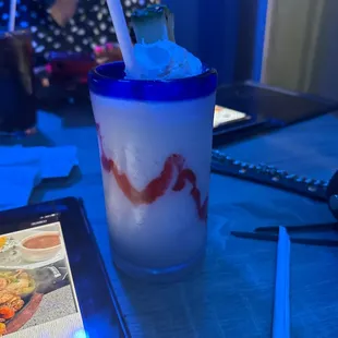 Piña colada