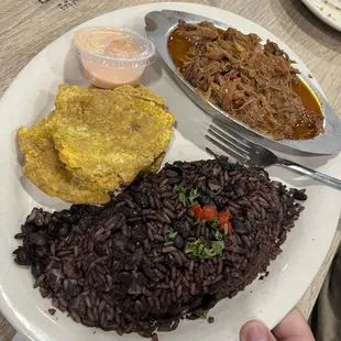 Ropa Vieja