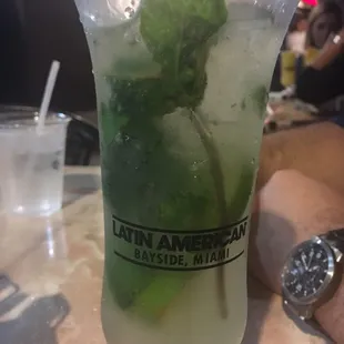 Mojito