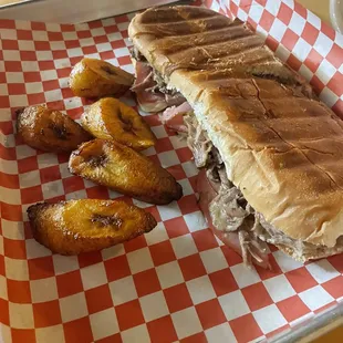 Cubano Combo