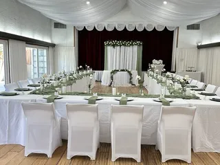 Sherman Oaks Banquet Hall