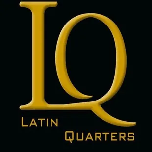 the latin quarter logo