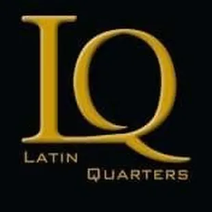 the latin quarter logo