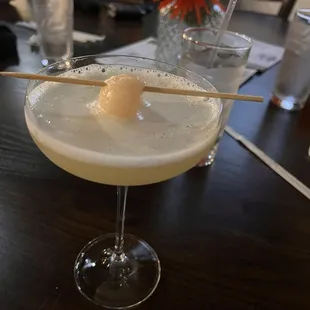 mixed drink