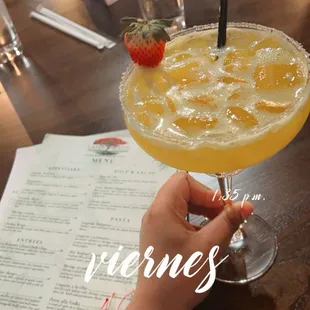 Mago Margaritas