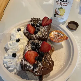 French Toast