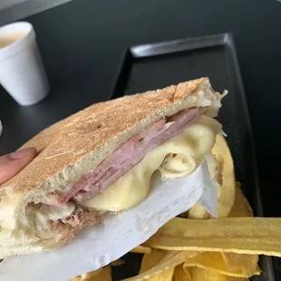 Cubano!