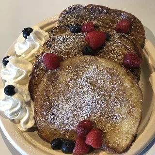 French Toast