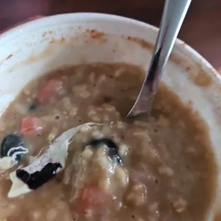 Oatmeal