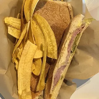 Cubano