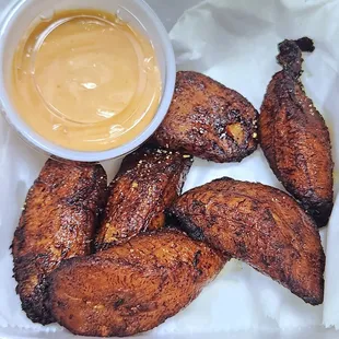 Plantains