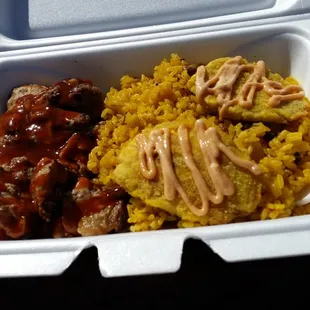Grilled Chicken