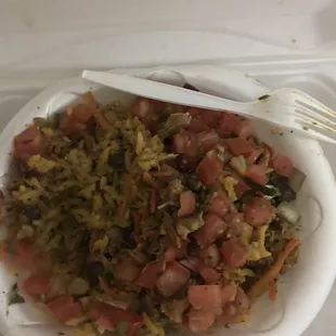 Soul Bowl