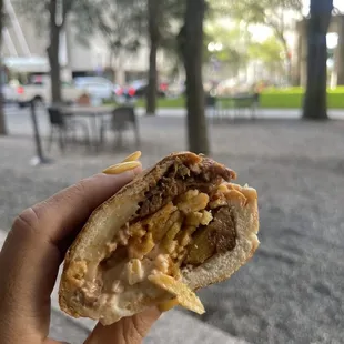 Latin Square Special