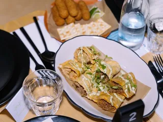 Black Bean Deli