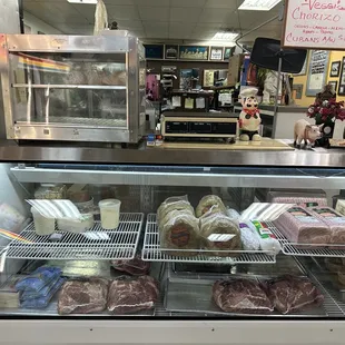 Deli Meat!