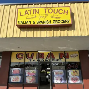 Come see us!