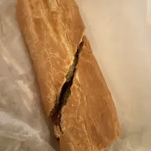 Cuban sandwich
