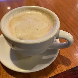 Cafe con leche