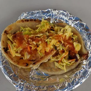 Pupusas
