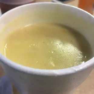 soup, soups and chowder, chowder, food