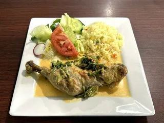 El Rinconcito Salvadoreño #2