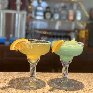 Monday medium margaritas only 2.50 all day