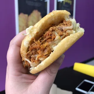 Queen Arepas