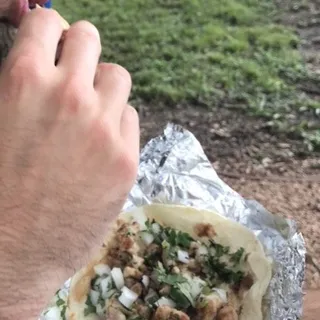 Trio Tacos